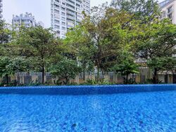 8 Bassein (D11), Apartment #596489591